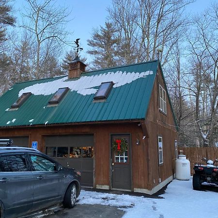Charming Studio In-Law On Great East Lake Acton 외부 사진