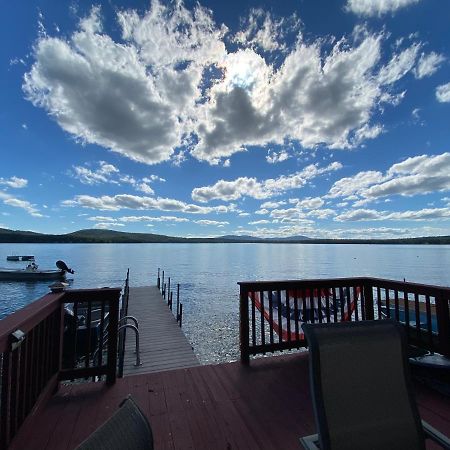 Charming Studio In-Law On Great East Lake Acton 외부 사진